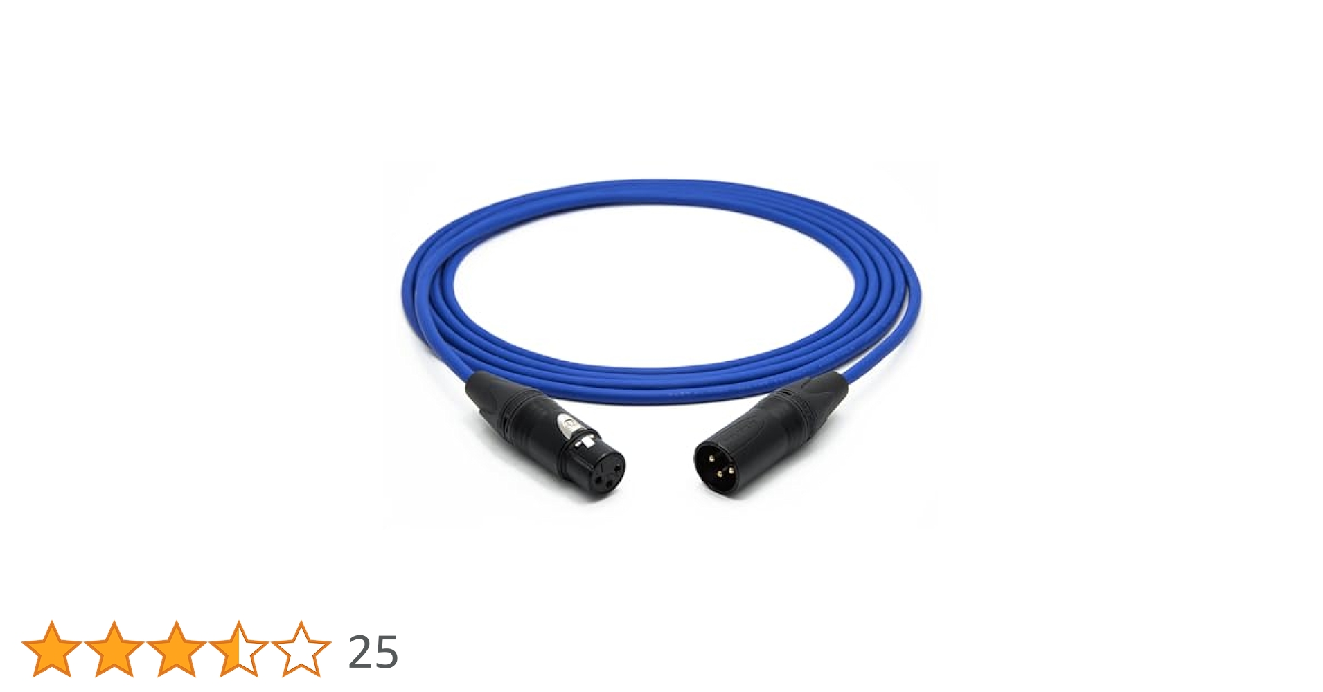 Amazon.co.jp: Mogami 3080 AES / EBUデジタルケーブル110オーム